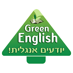 Icon image Green English