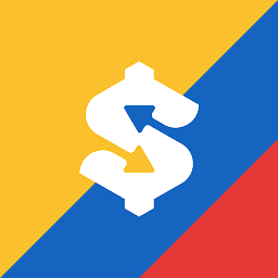 Slika ikone Dolar Colombia