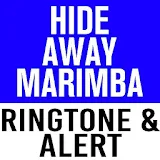 Hide Away Marimba Ringtone icon