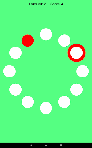 Catch the Light screenshot 8