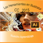 Cover Image of ダウンロード Herramientas de Illustrator  APK