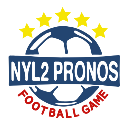 Nyl2Pronos  Icon