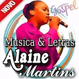 Elaine Martins Musicas Evangelicas 2018 icon
