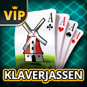 Klaverjassen by VIP Games - Free Offline Card Game