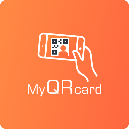 MyQRCards logo