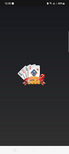 AOLB game Screen 2
