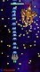 screenshot of Alien attack - Galaxy Shooter