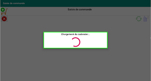 Iparla Pro Customer Screen 2