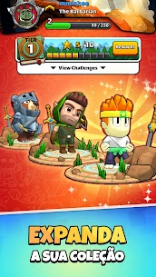 Magic Brick Wars 3