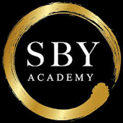 SBY logo