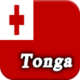 History of Tonga icon