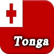 History of Tonga  Icon