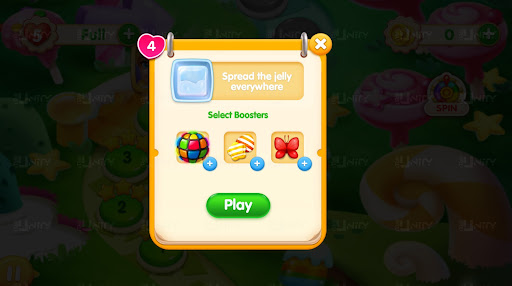 Sweet Candy 2022  Puzzle Game