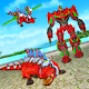 Flying Crocodile Robot Transformation Game Изтегляне на Windows