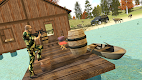 screenshot of Hunting Simulator 4x4