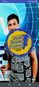 Mania Radio Web