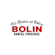 Bolin Rental Purchase Customer Portal - Androidアプリ