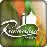 Ramadan 2017 Live Wallpaper icon