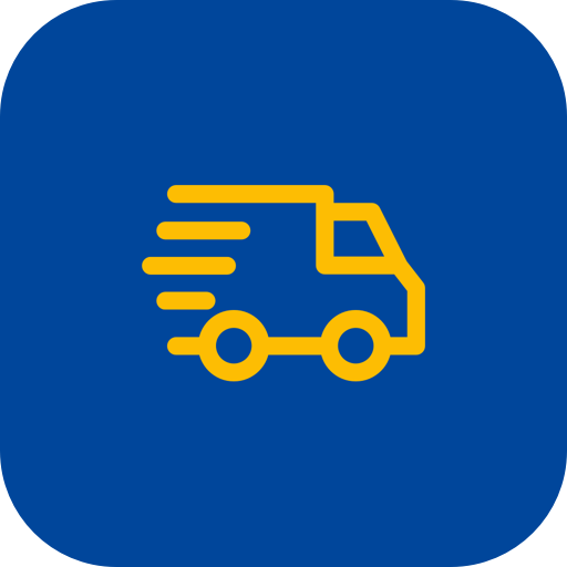 Rhenus Logistics logo