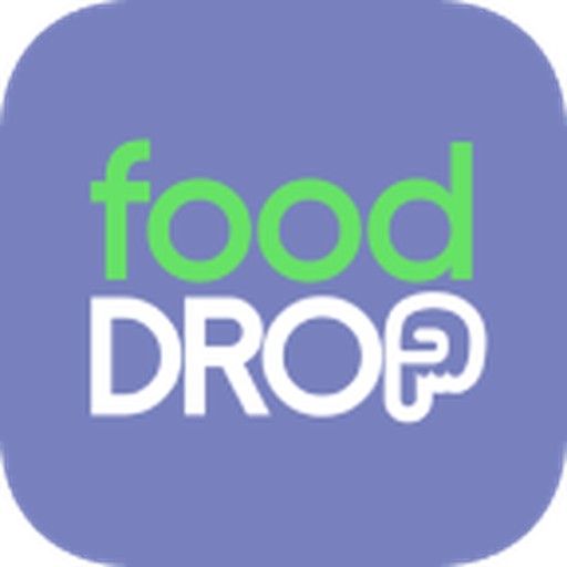 foodDROP: Food Delivery - AppWisp.com