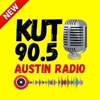 KUT 90.5 Austin NPR Radio App 