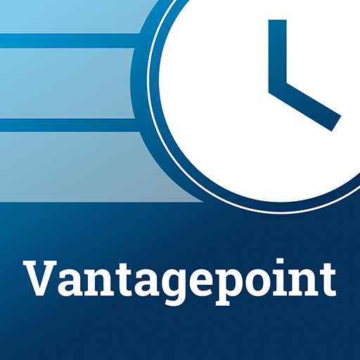 Deltek T&E for Vantagepoint Logo