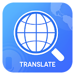 Cover Image of Download Speak and Translate: Translate all languages 1.15 APK