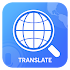 Speak and Translate: Translate all languages1.16
