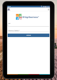 B1Agribusiness Mobile