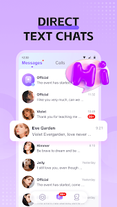 yapo - Live Video Chat