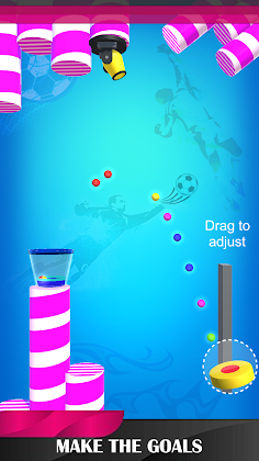 Basket Jam - Screenshot 4