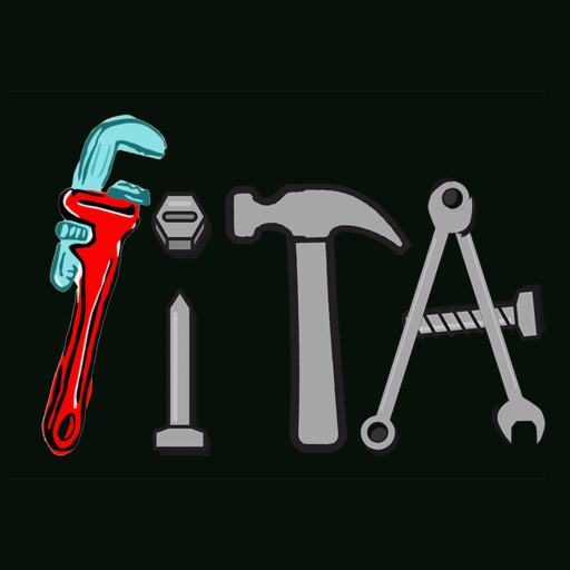 MyFITA logo