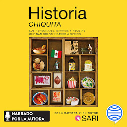 Icon image Historia chiquita (Ensayo y sociedad)
