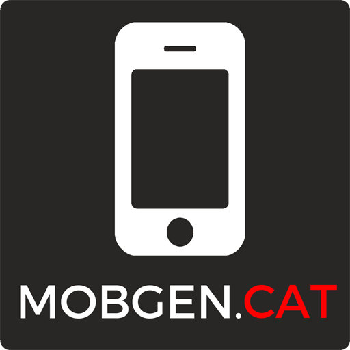 MOBGEN.CAT - Gestió guies logo