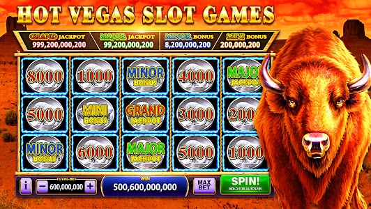 Lucky Spin Slots - Win Jackpot Unknown