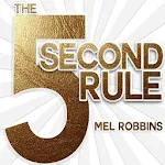The 5 Second Rule by Mel Robbins Apk