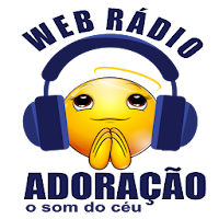 Web Radio Adoração JB