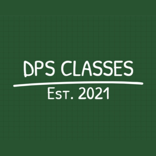 DPS Classes logo