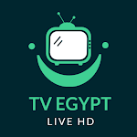 Cover Image of ดาวน์โหลด TV Egypt 1.0.8.Egypt APK