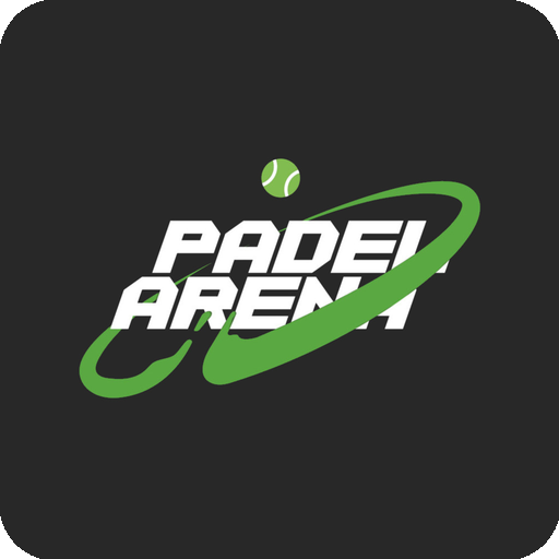 Padel Arena Jo logo