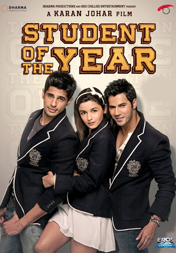 Student of the year 2 full movie einthusan sale