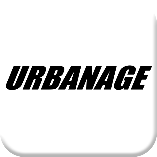 어반에이지 - URBANAGE 1.0.4 Icon