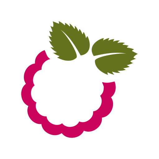 Моя Малинка logo