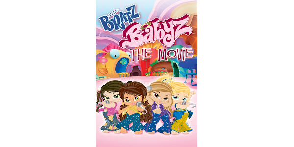 Bratz Babyz: The Movie - Movies on Google Play