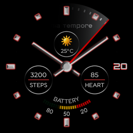 OT | Analog Minimalist Watch screenshot 6