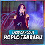 Cover Image of Download 100+ Lagu Dangdut Koplo: offl  APK