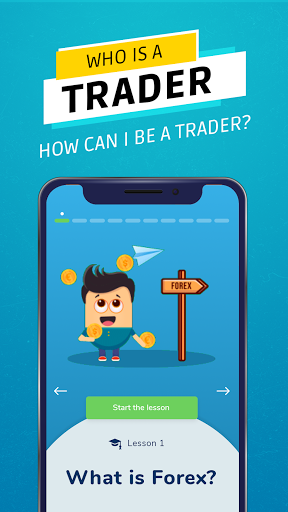 How To Invest in Trading Screen 2
