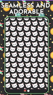 Cute Wallpapers - Kawaii Screenshot