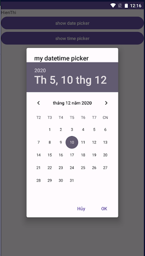 KTTX1-DangVietAnh Screen 2