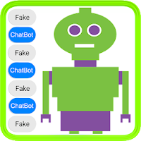 Fake Chat Conversation Chatbot Offline